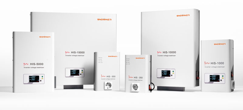 Voltage Stabilizer Solutions: Protect Equipment from Power Fluctuations